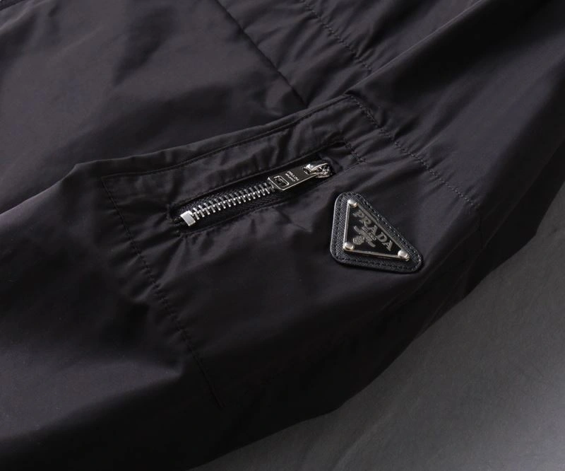 Prada Outwear TechFriendly 170030