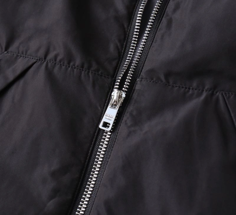 Prada Outwear TechFriendly 170030