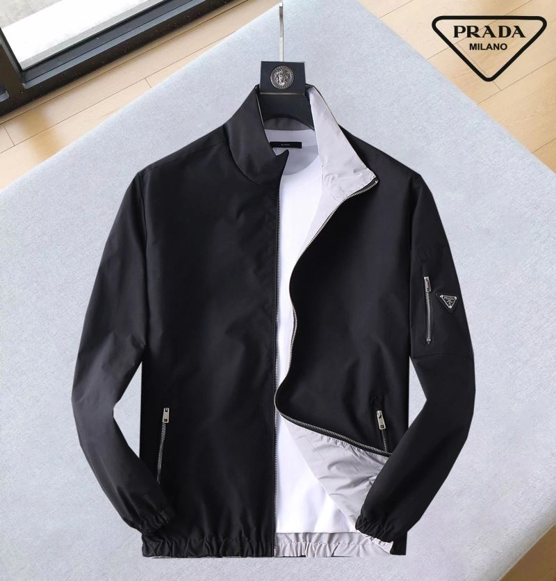 Prada Outwear MoistureWicking 170032