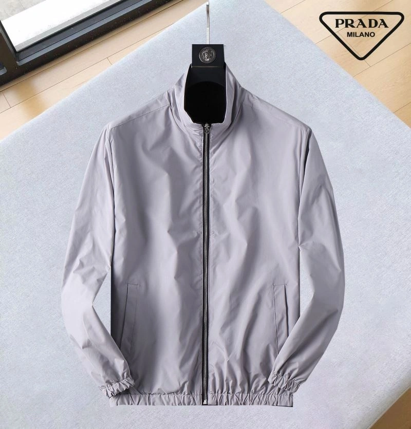 Prada Outwear MoistureWicking 170032