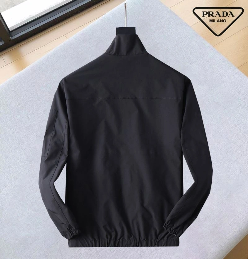 Prada Outwear MoistureWicking 170032