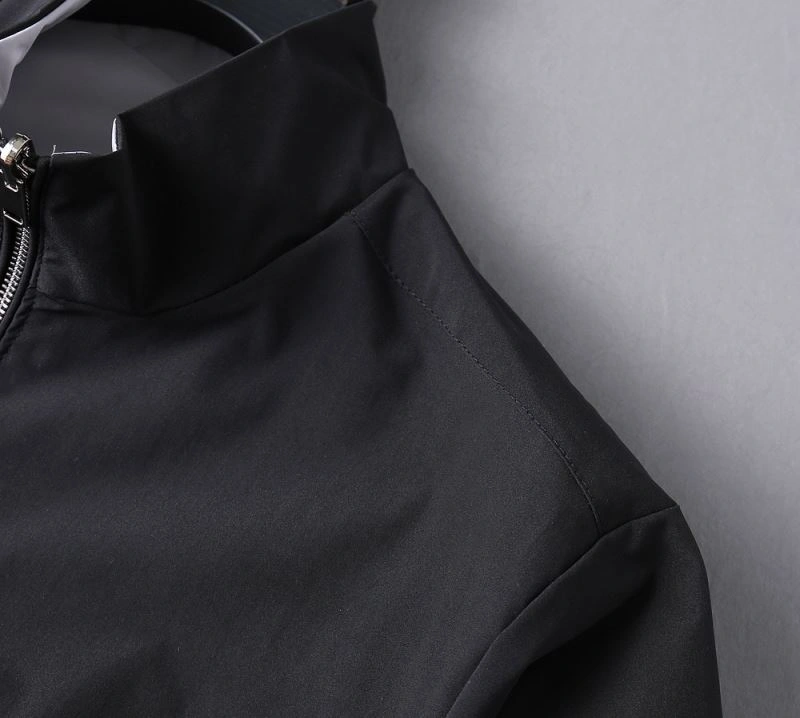 Prada Outwear MoistureWicking 170032