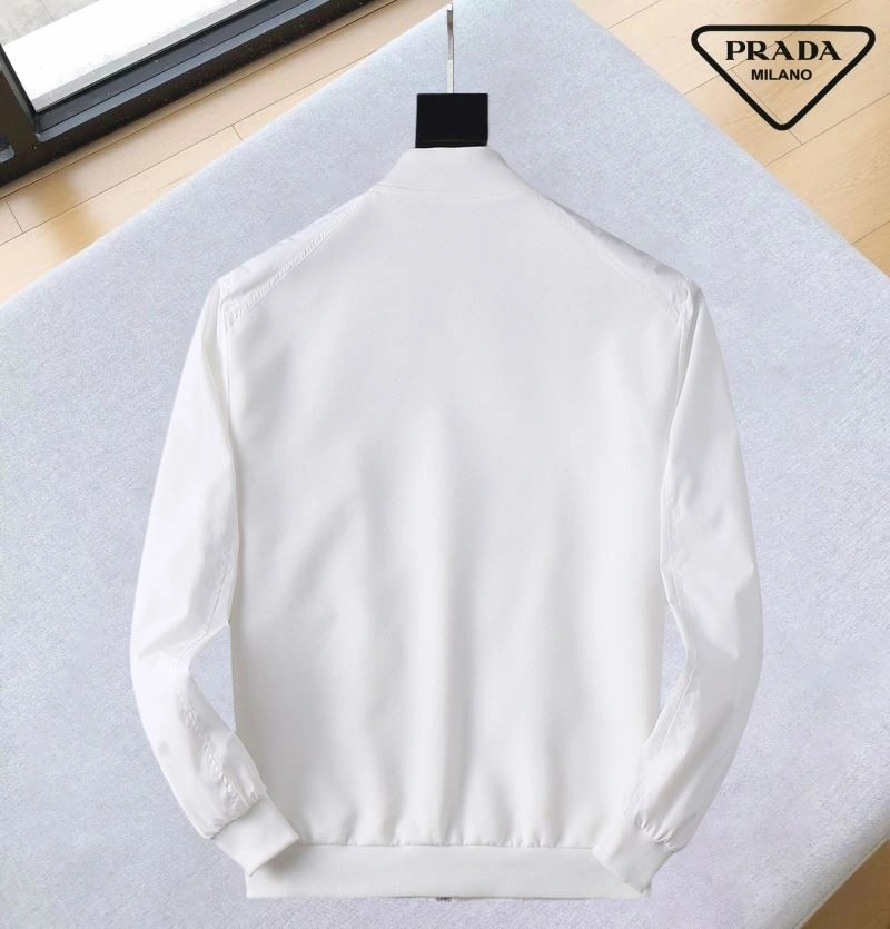 Prada Outwear Trendsetting 170028