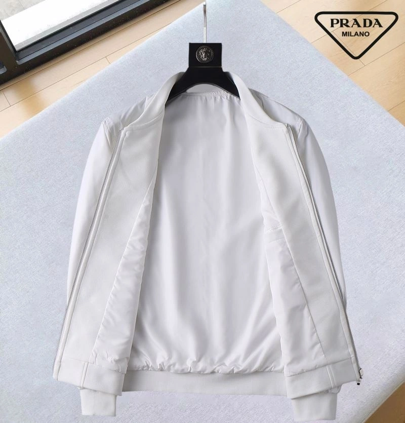 Prada Outwear Trendsetting 170028
