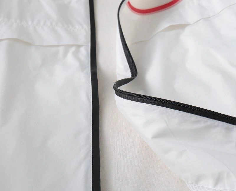 Stretchable Prada Outwear 170062