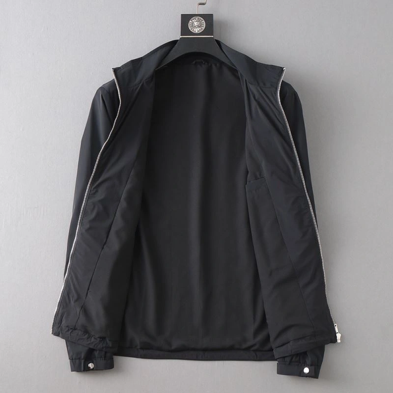 Prada Outwear Elegant 170023