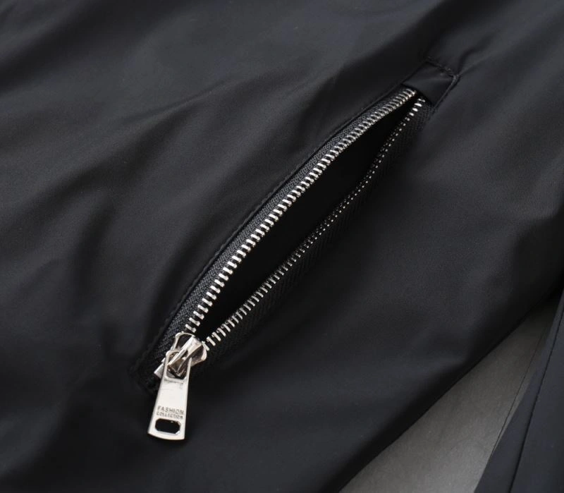 Prada Outwear Elegant 170023