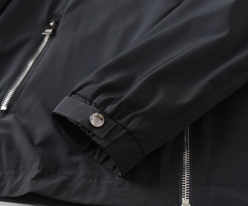 Prada Outwear Elegant 170023