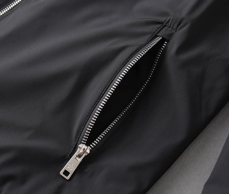 Breathable Prada Outwear 170054