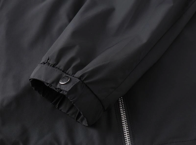 Breathable Prada Outwear 170054