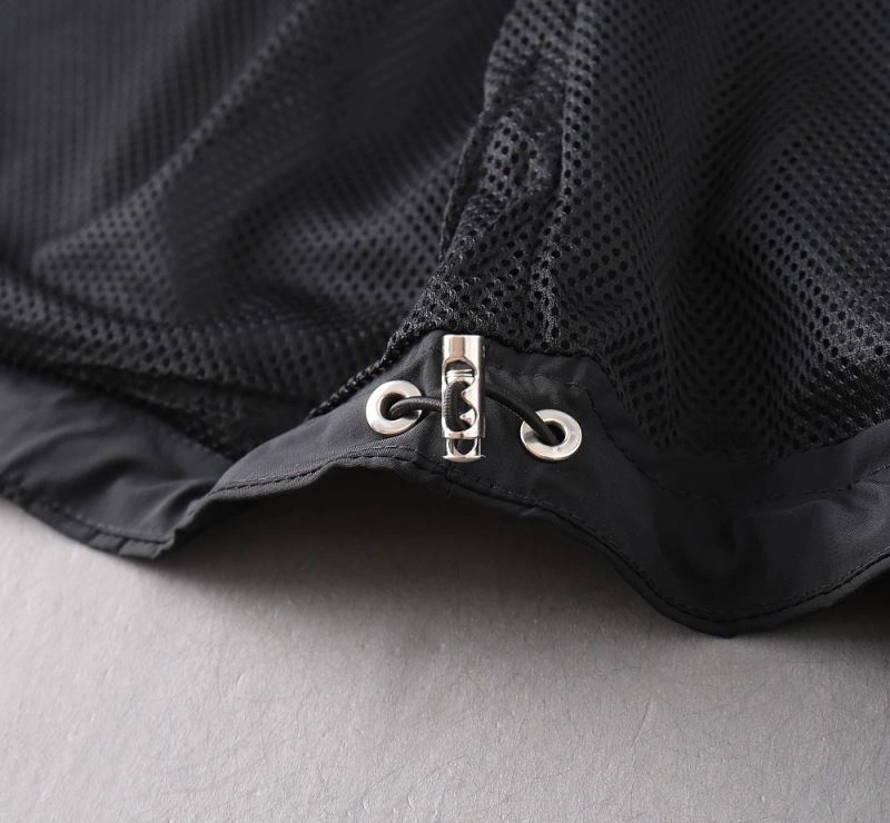 Breathable Prada Outwear 170054
