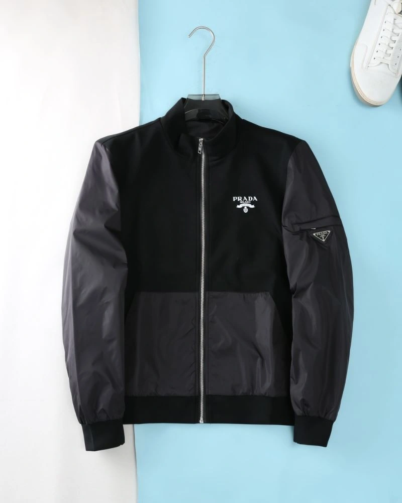 UrbanChic Prada Outwear 170052