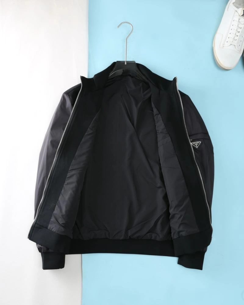UrbanChic Prada Outwear 170052