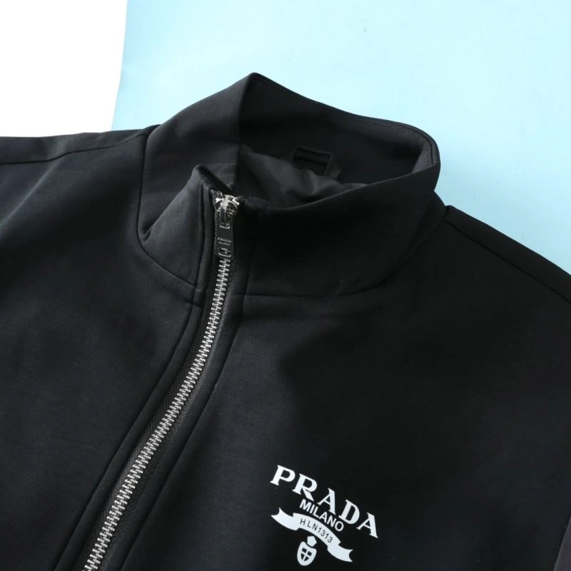 UrbanChic Prada Outwear 170052