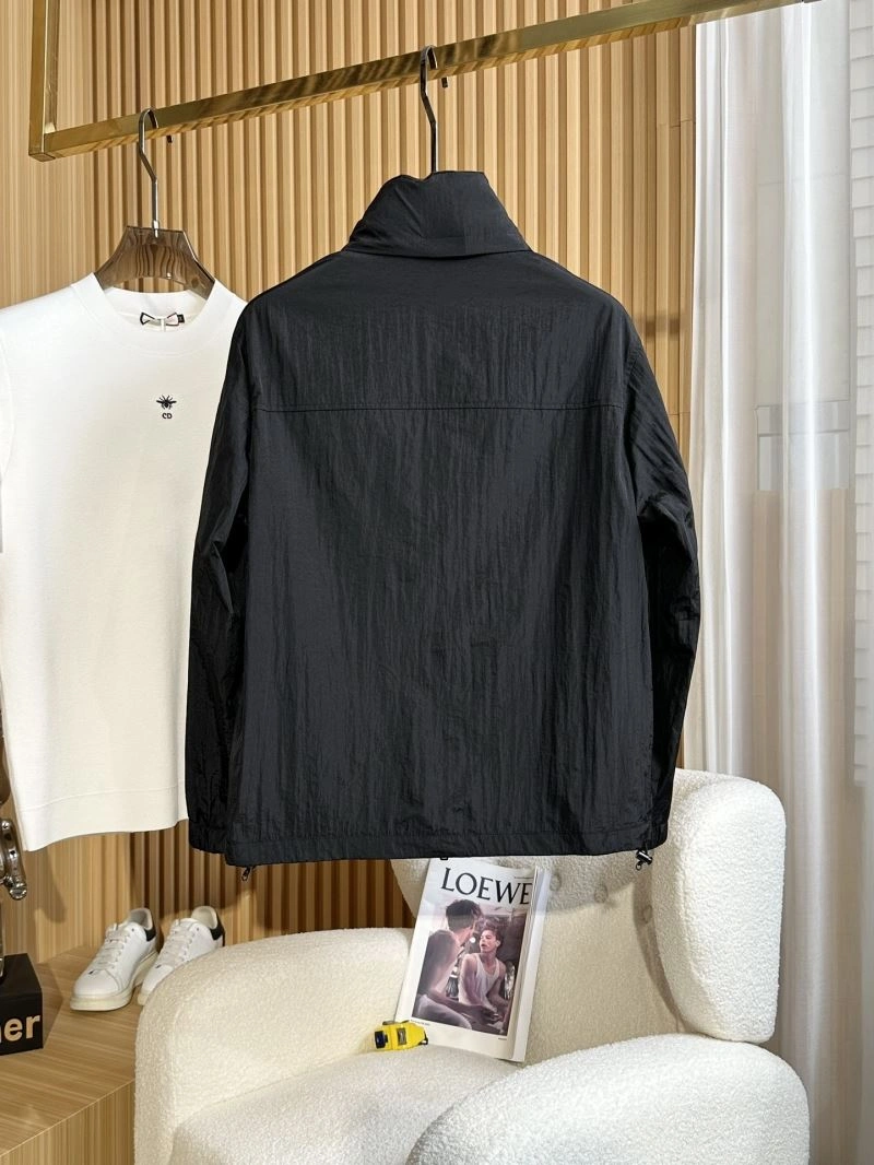 Thermal Prada Outwear 170022