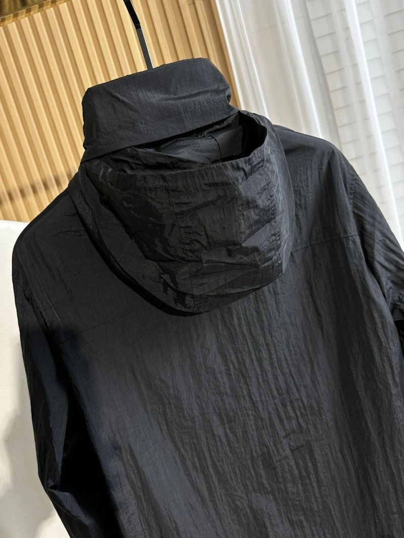 Thermal Prada Outwear 170022