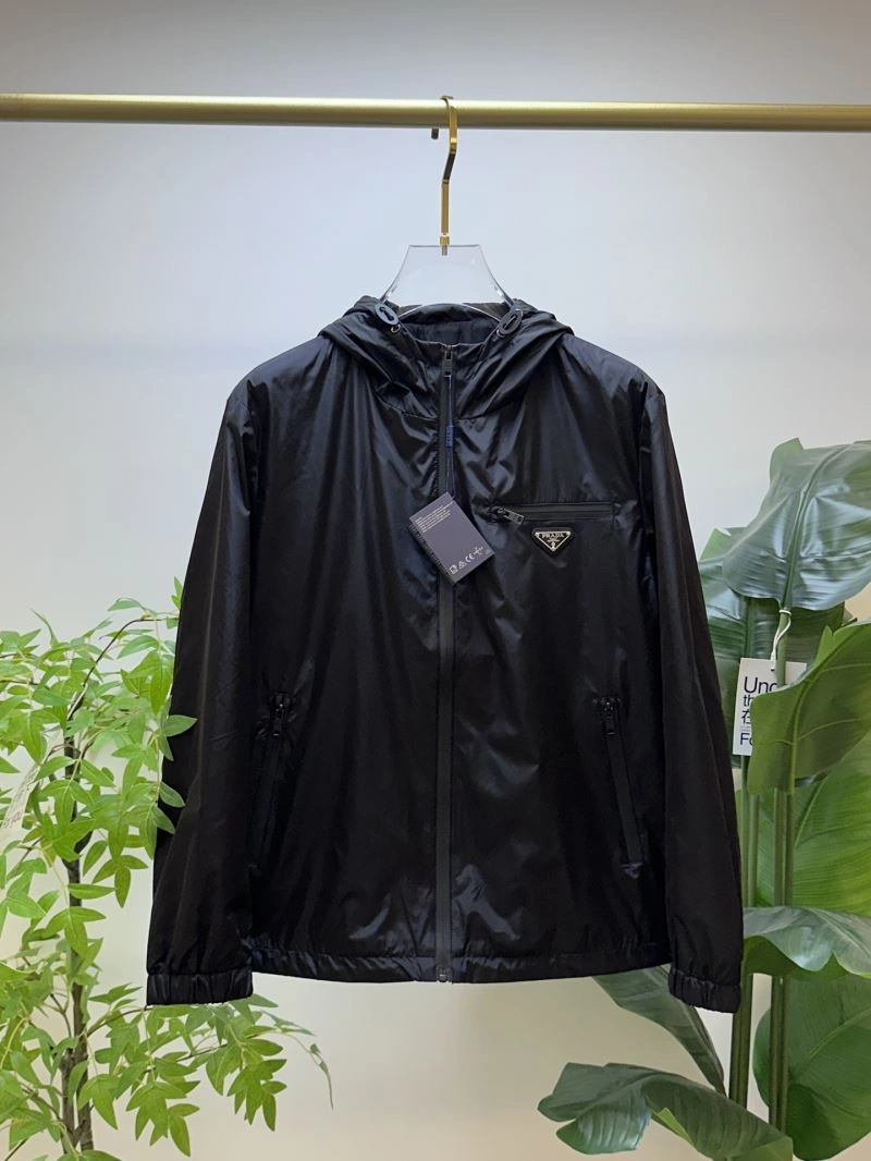 QuickDry Prada Outwear 170049
