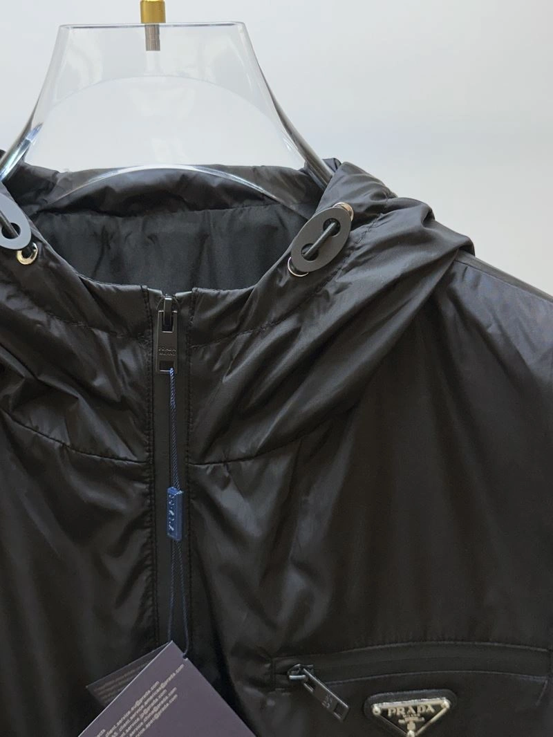 QuickDry Prada Outwear 170049