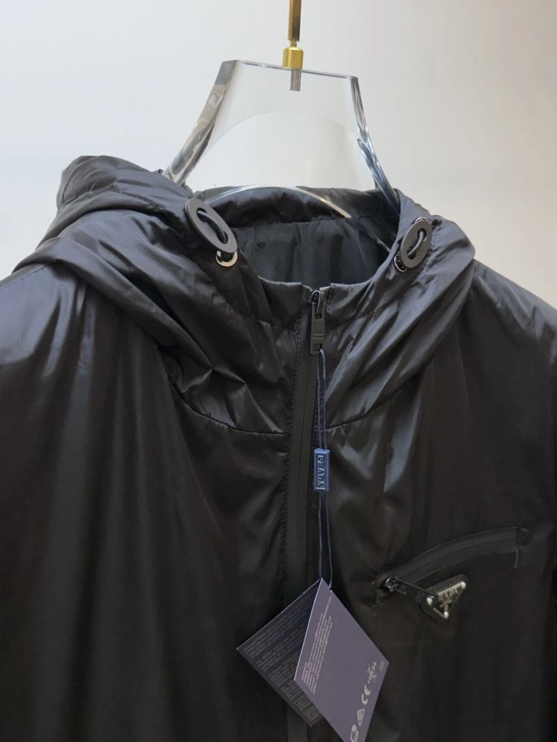 QuickDry Prada Outwear 170049