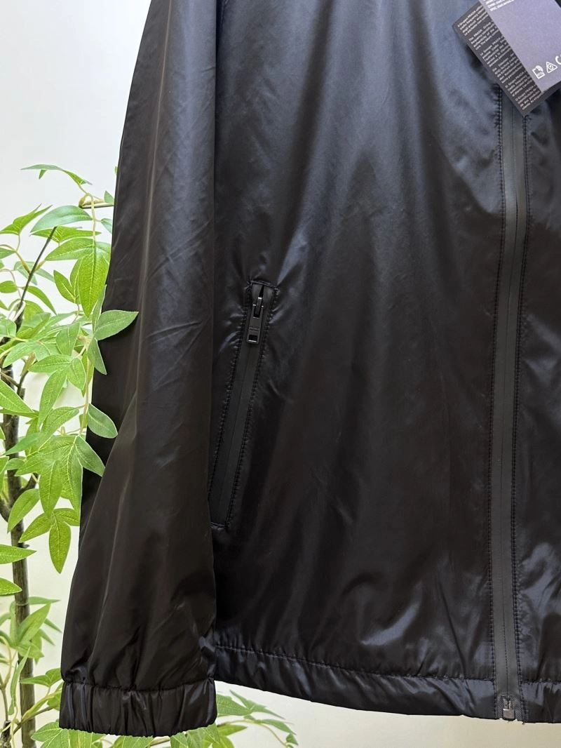 QuickDry Prada Outwear 170049