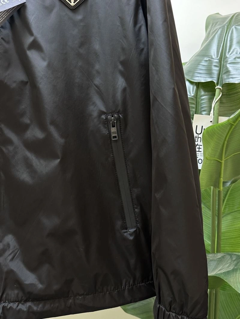 QuickDry Prada Outwear 170049