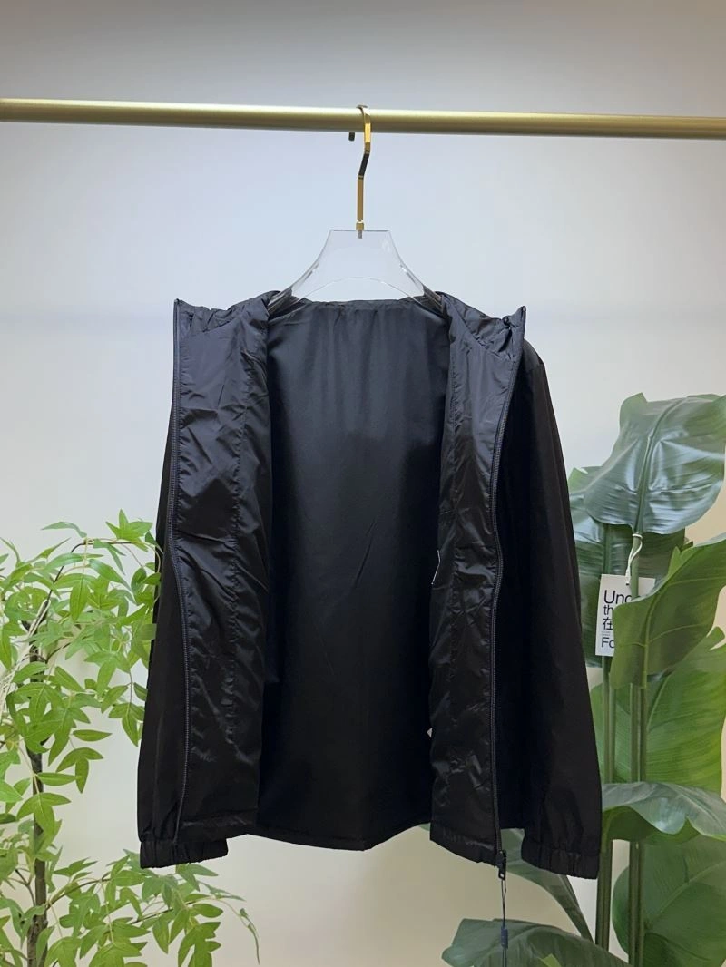 QuickDry Prada Outwear 170049