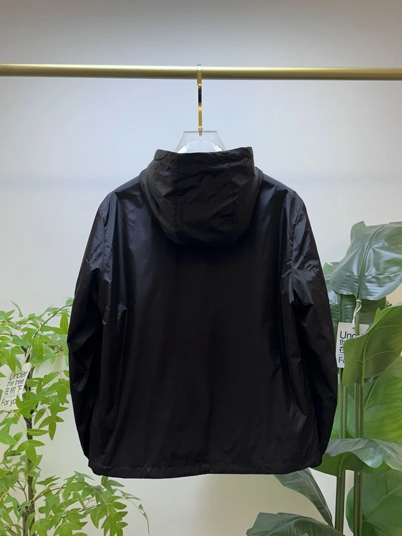 QuickDry Prada Outwear 170049