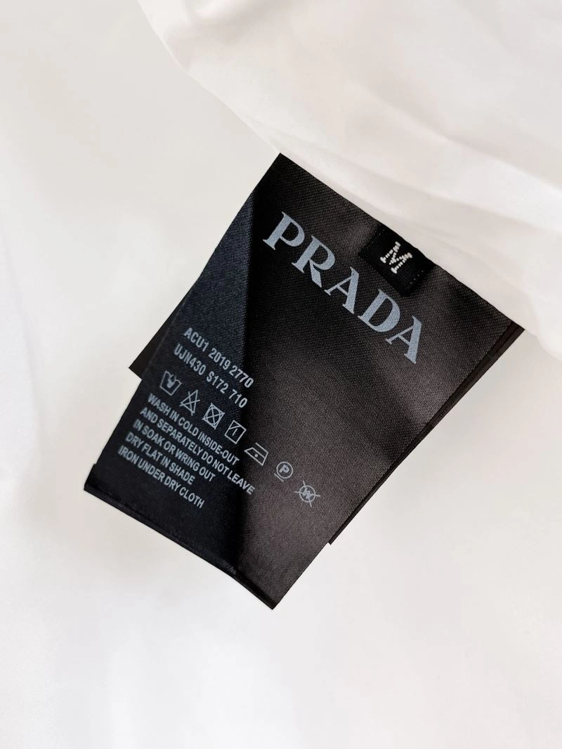 Packable Prada Outwear 170020