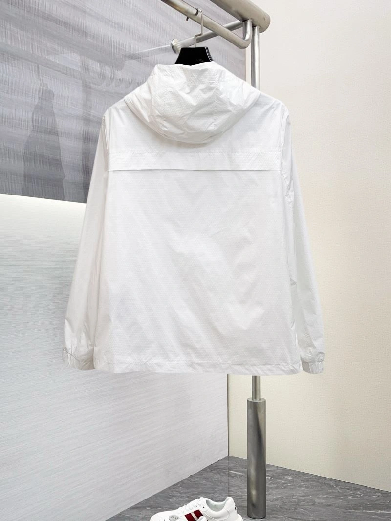 Packable Prada Outwear 170020