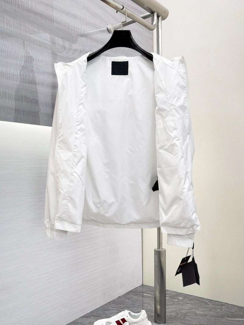 Packable Prada Outwear 170020
