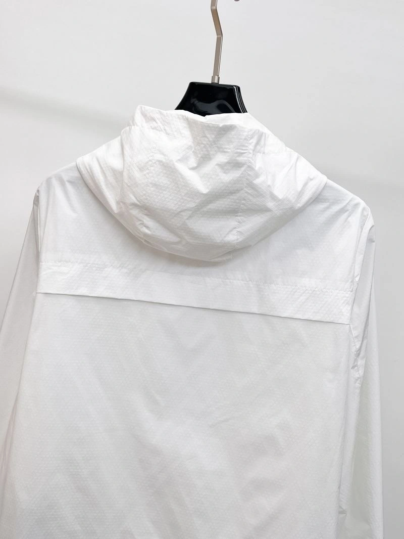 Packable Prada Outwear 170020