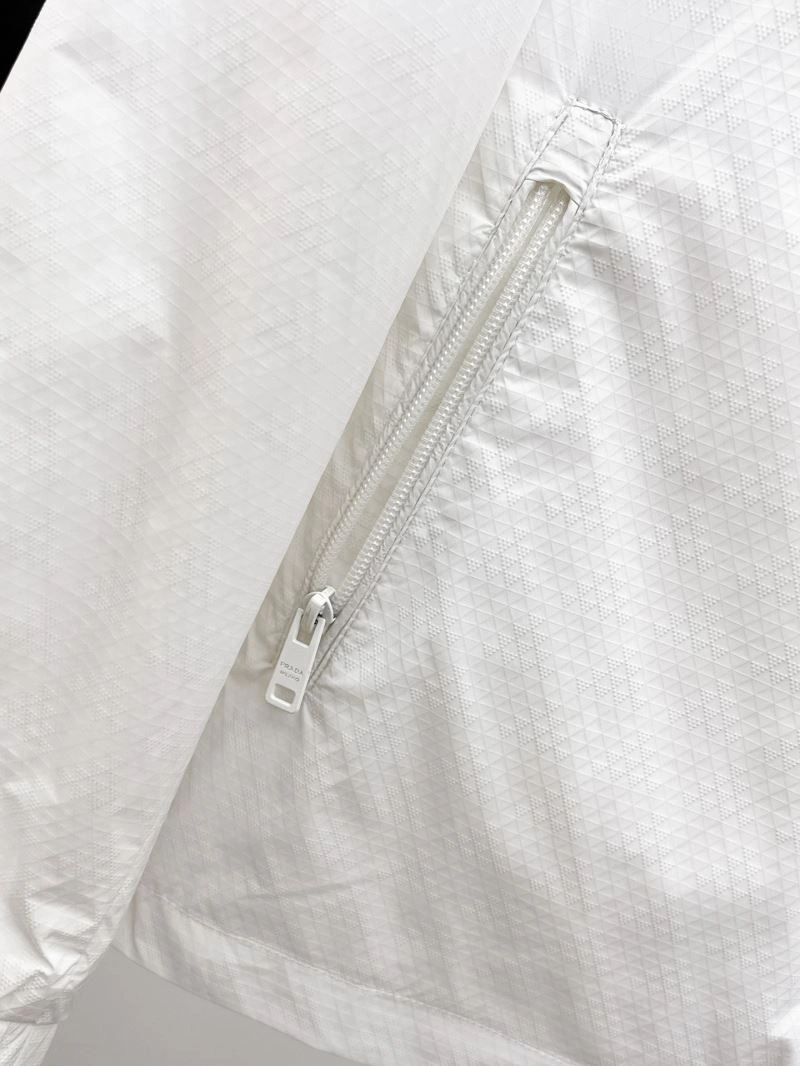 Packable Prada Outwear 170020