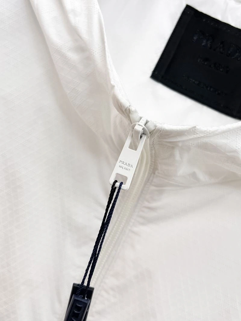 Packable Prada Outwear 170020
