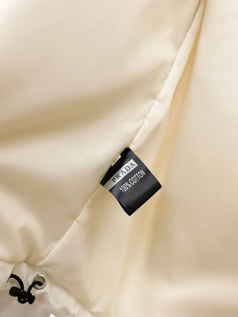 Attractive Prada Outwear 170034