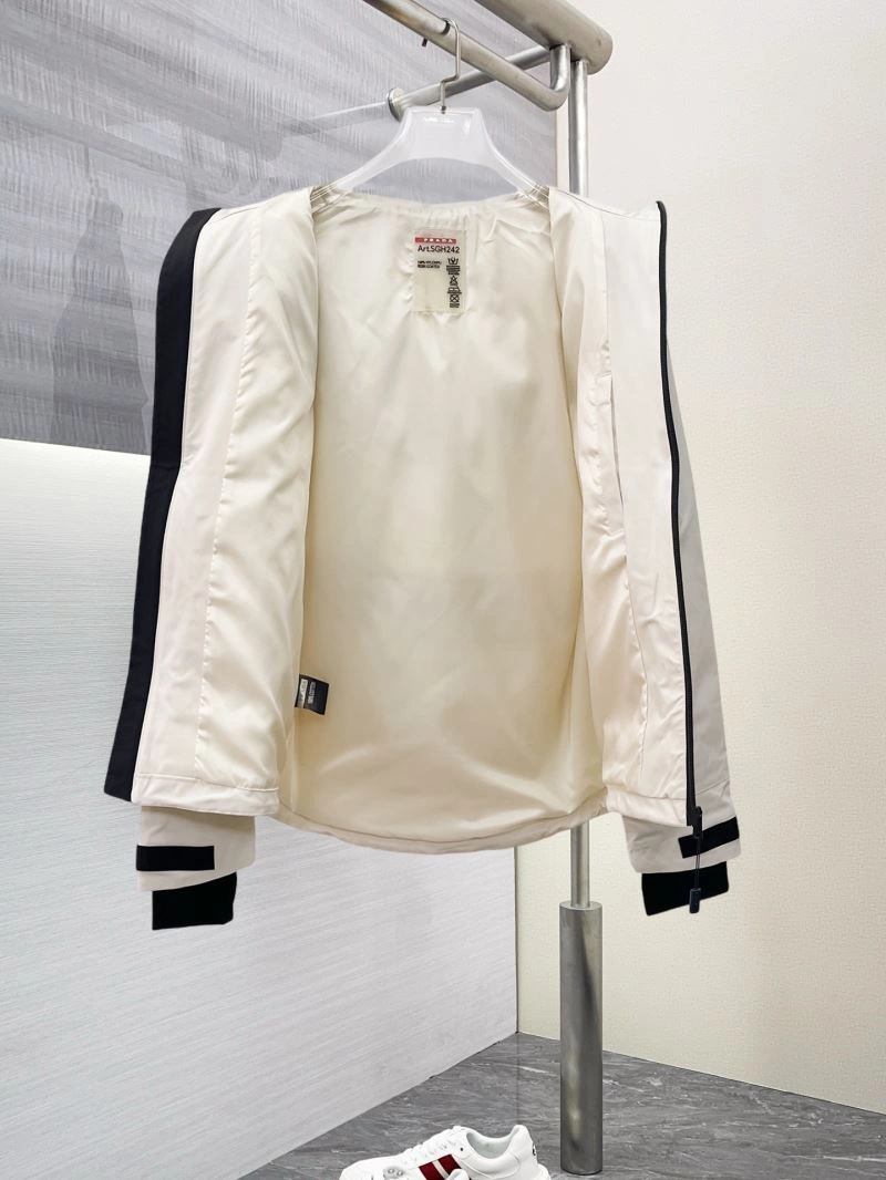 Attractive Prada Outwear 170034