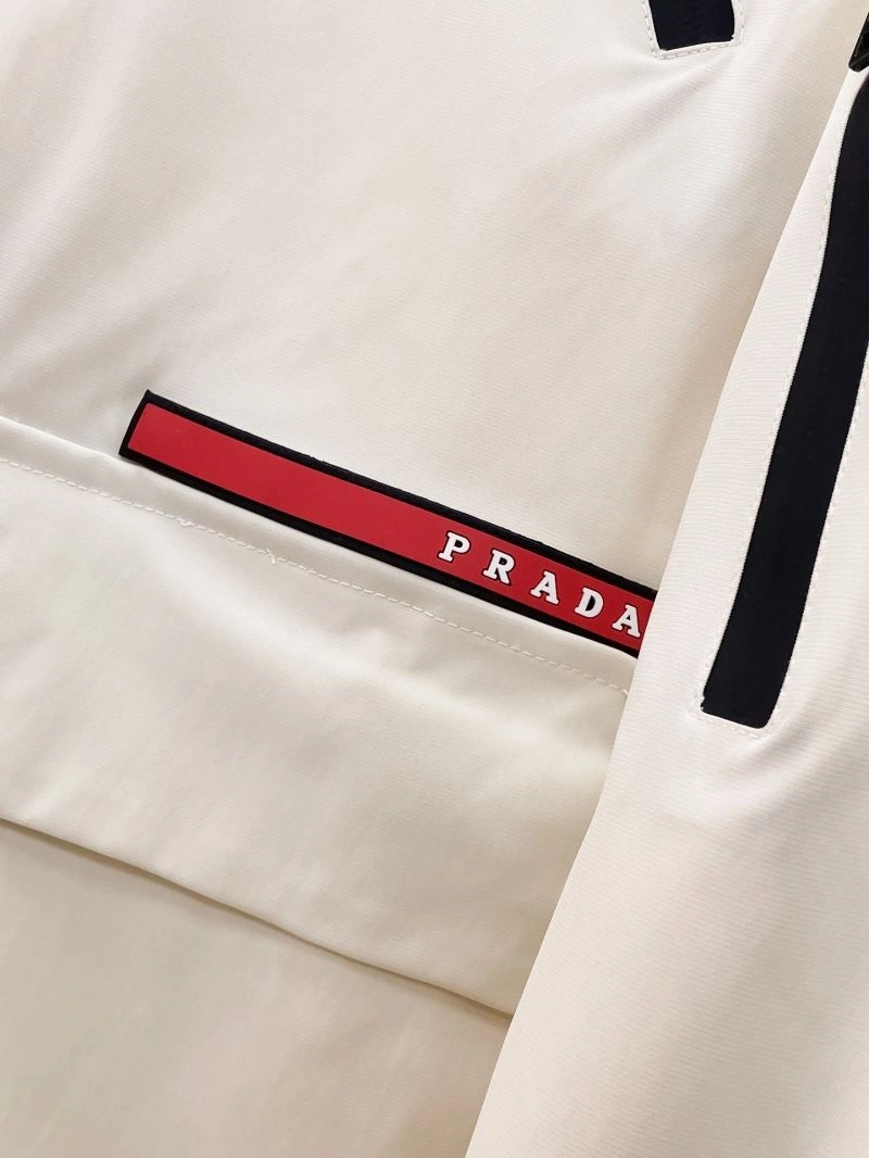 Attractive Prada Outwear 170034