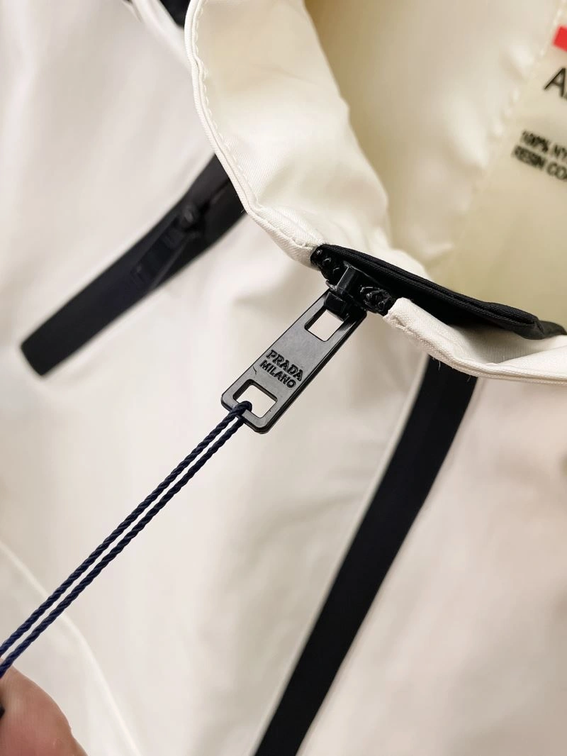 Attractive Prada Outwear 170034