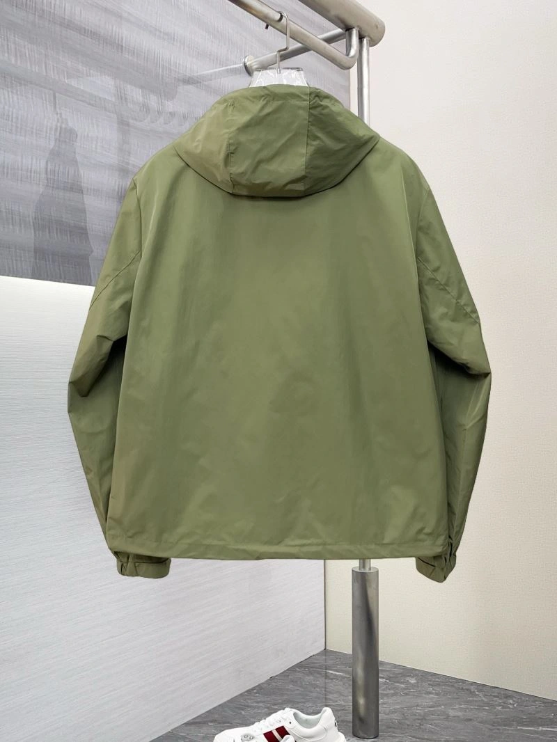 Prada Outwear Youthful 170002