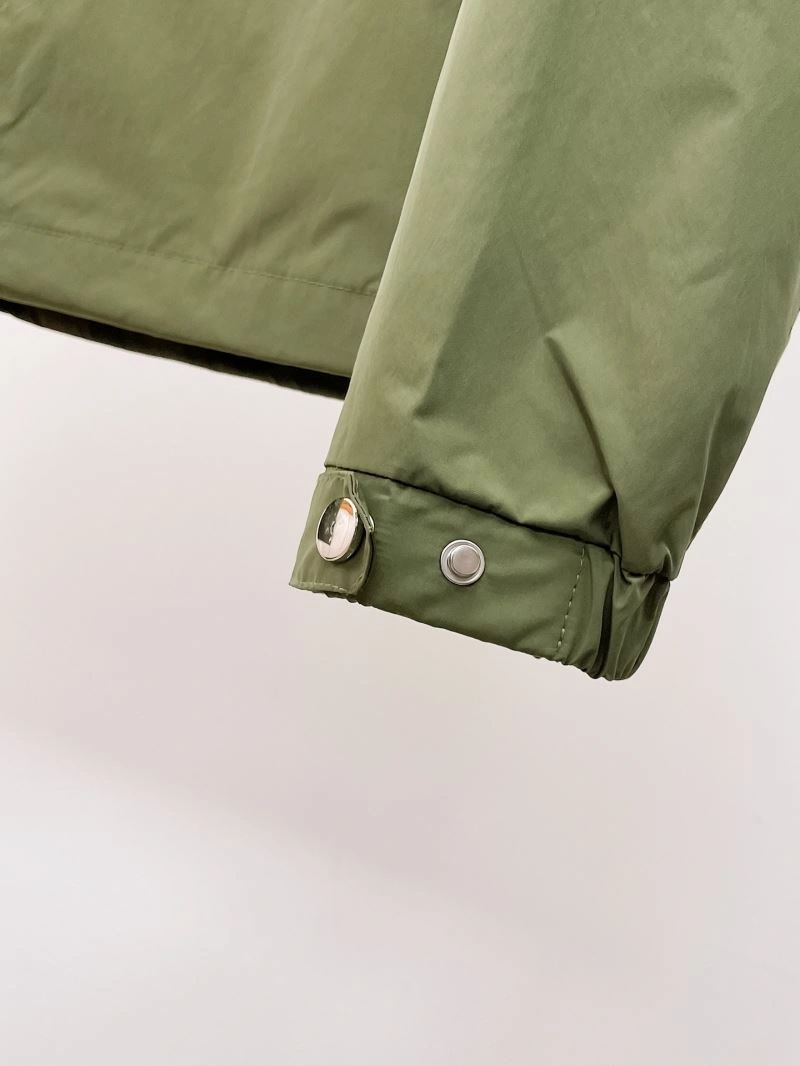 Prada Outwear Youthful 170002