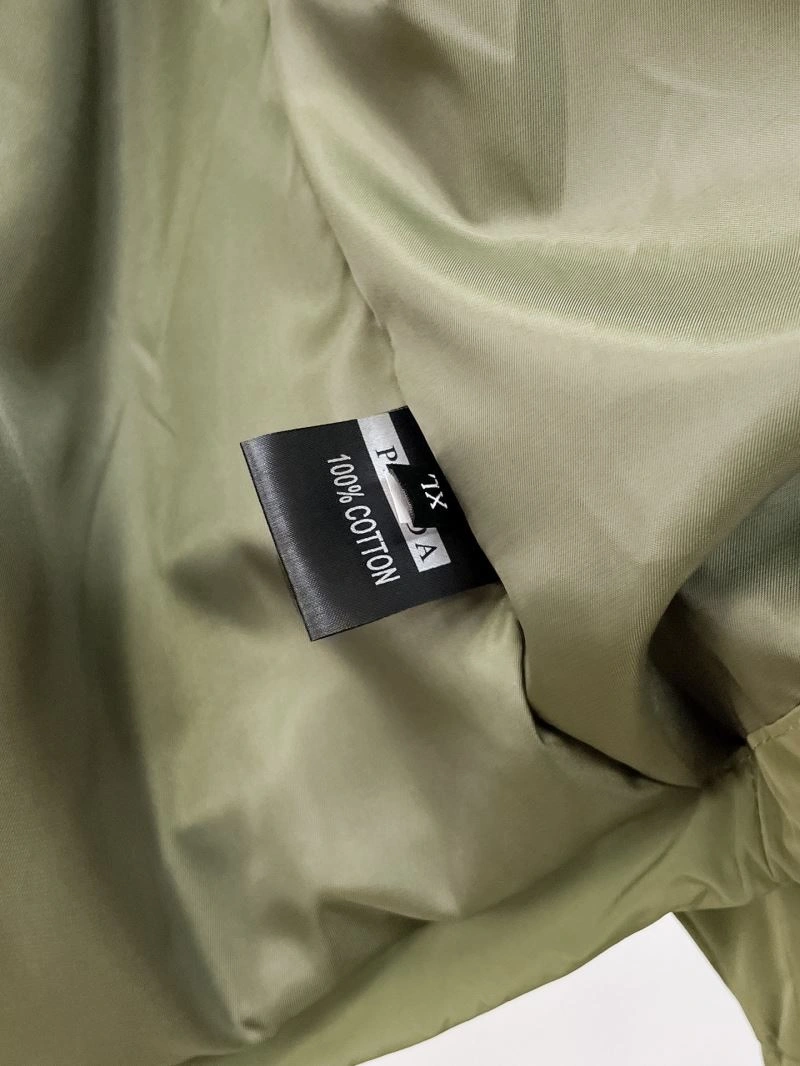 Prada Outwear Youthful 170002