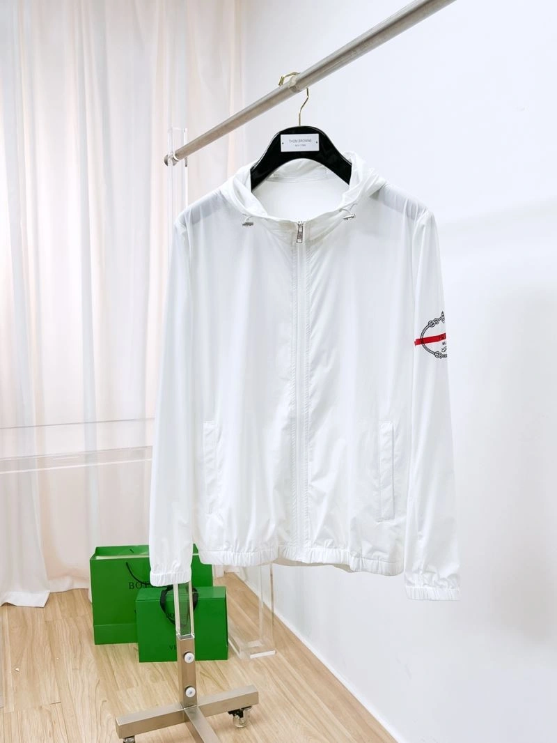 Attractive Prada Outwear 170006