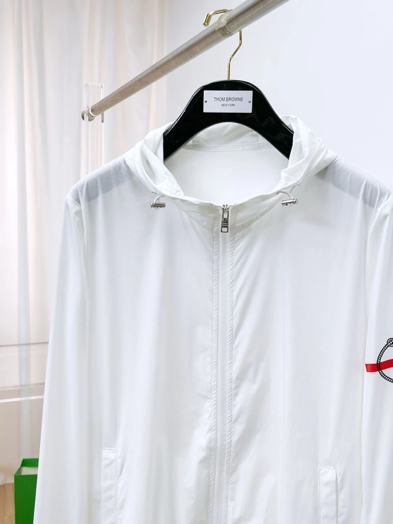 Attractive Prada Outwear 170006