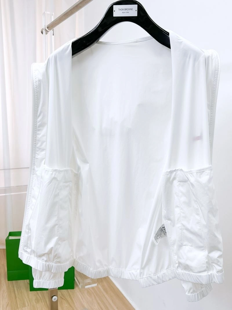 Attractive Prada Outwear 170006