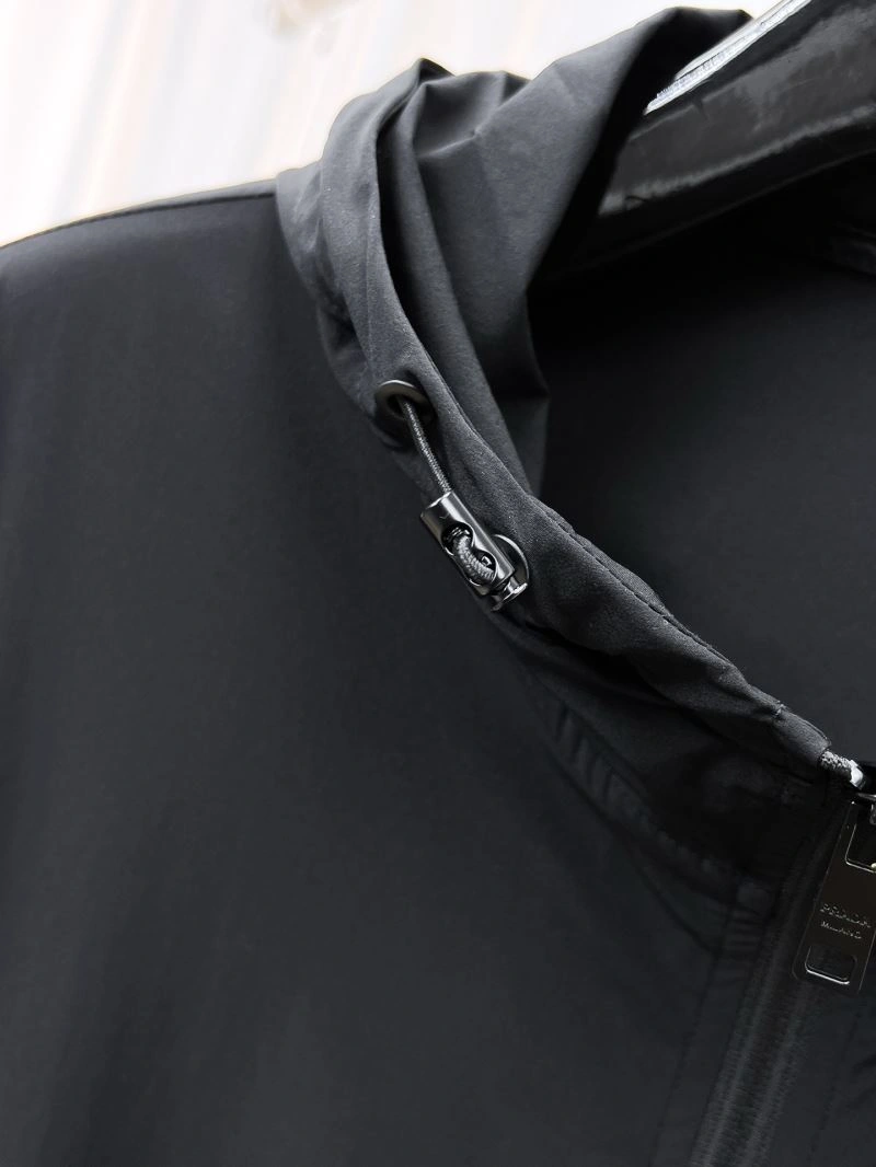 Practical Prada Outwear 170008