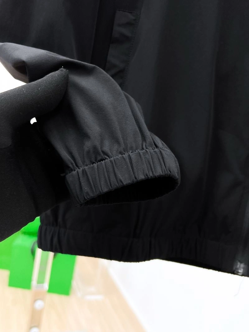 Practical Prada Outwear 170008