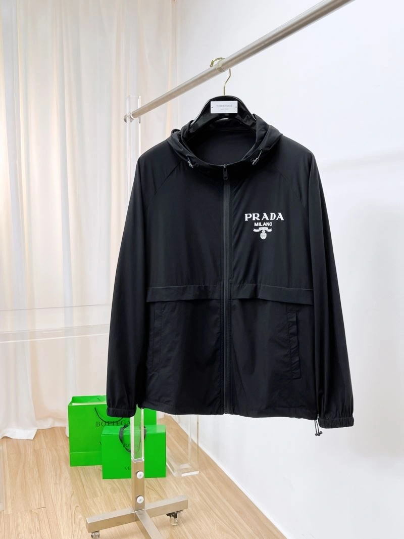 Prada Outwear Trendy 170017