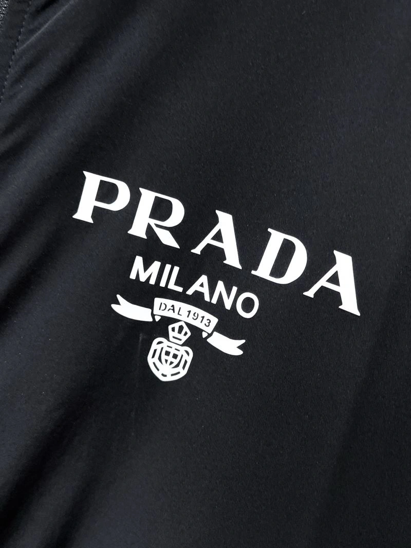 Prada Outwear Trendy 170017