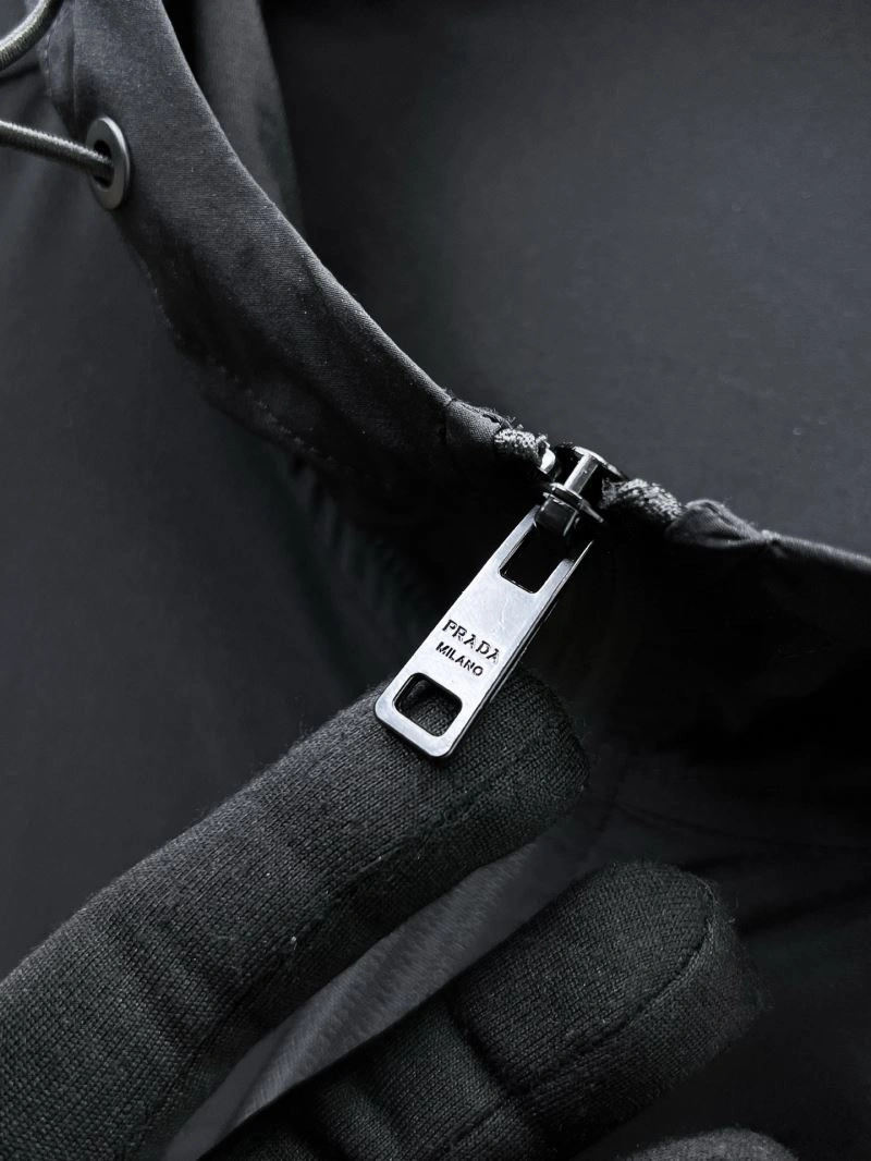 Prada Outwear Trendy 170017