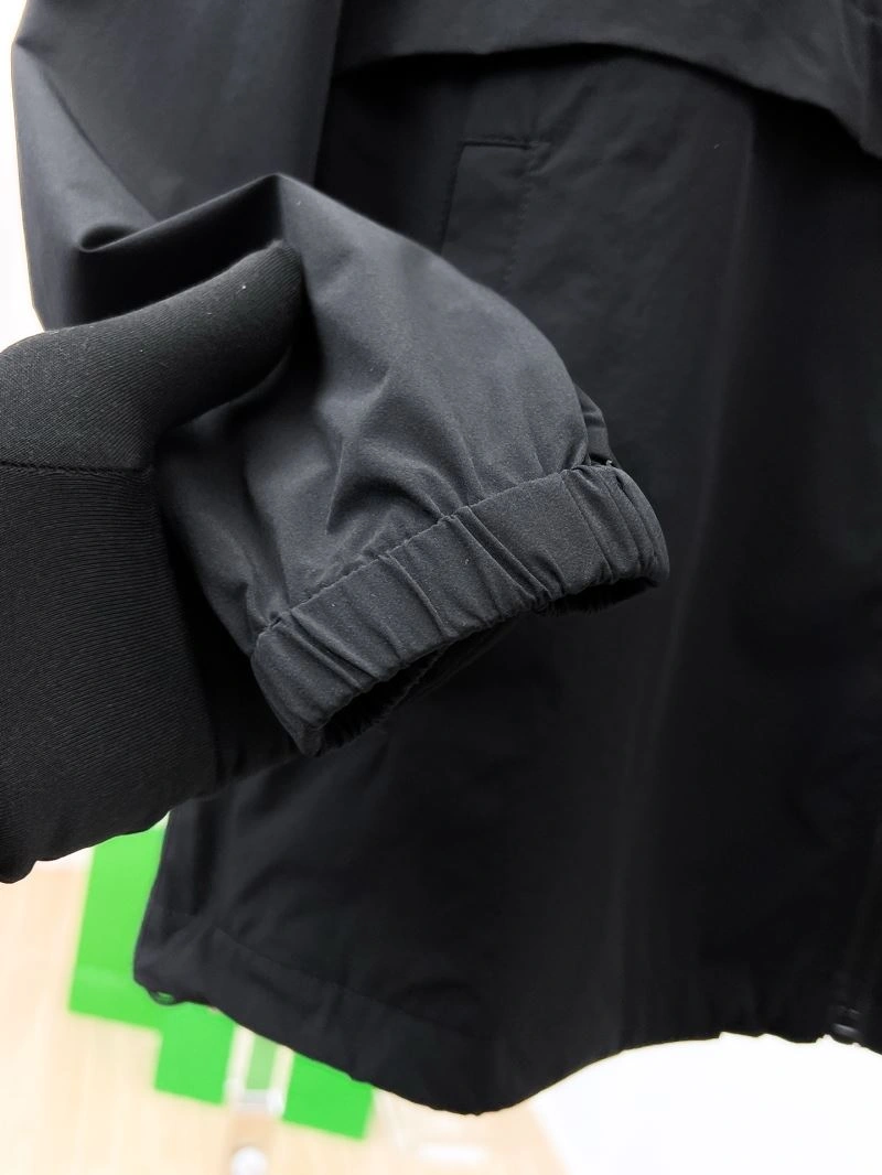 Prada Outwear Trendy 170017