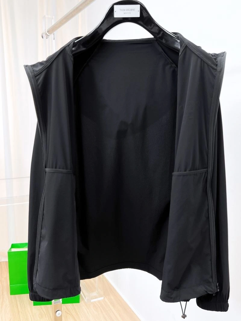 Prada Outwear Trendy 170017